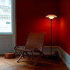 PH 3½-2½ Floor de Louis Poulsen