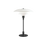 PH 3½-2½ Glass Table by Louis Poulsen