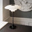 PH 3½-2½ Glass Table by Louis Poulsen