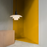 PH 3½-3 Glass Pendant by Louis Poulsen