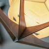 OE Quasi Light By Louis Poulsen