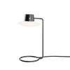 AJ Oxford Table Lamp by Louis Poulsen