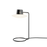 AJ Oxford Table Lamp by Louis Poulsen