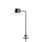 AJ Oxford Table Lamp by Louis Poulsen