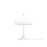 Panthella 320 Table Lamp by Louis Poulsen