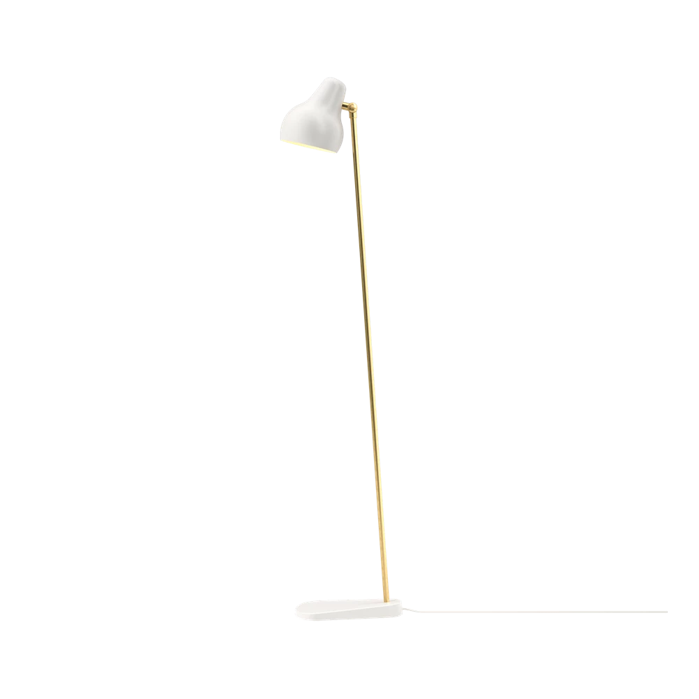 VL38 Floor by Louis Poulsen