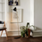 VL38 Floor par Louis Poulsen