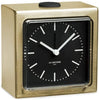 Block Alarm Clock by LEFF Amsterdam