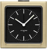 Block Alarm Clock by LEFF Amsterdam