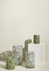 Luce Candleholders (Set of 2) by Hübsch