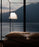 Lampadaire Costanza par Luceplan