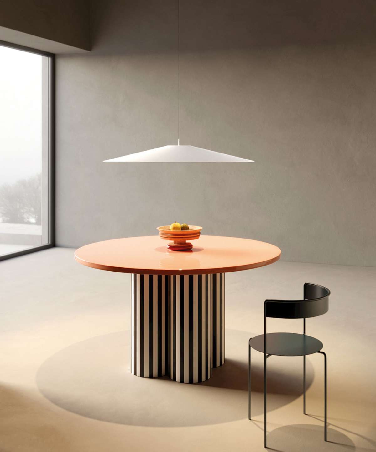 Koine Pendant Lamp by Luceplan