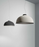 Suspension Farel par Luceplan