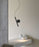Doi Suspension Lamp by Luceplan