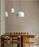 Zile Suspension by Lucelplan