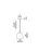Zile Suspension by Lucelplan