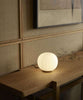 Lampe de table sans pied Lita par Luceplan