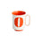 Lucky Number Mug by Jonathan Adler