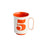 Lucky Number Mug by Jonathan Adler