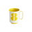 Lucky Number Mug by Jonathan Adler