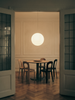 Tock Table - Round by Design House Stockholm