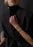 Skultuna Icon Cuff Thin - Silver Plated by Skultuna