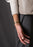 Skultuna Icon Cuff Thin - Two Tone by Skultuna