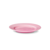 Rhombe Colour Lunch Plates Ø21 cm by Lyngby Porcelain