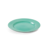 Rhombe Colour Lunch Plates Ø21 cm by Lyngby Porcelain