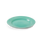Rhombe Colour Lunch Plates Ø21 cm by Lyngby Porcelain