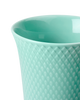 Rhombe Colour Vases by Lyngby Porcelain