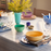 Rhombe Colour Vases by Lyngby Porcelain