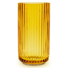 Glass Vase by Lyngby Porcelæn