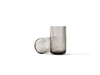 Glass Vase by Lyngby Porcelæn