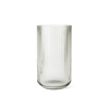 Glass Vase by Lyngby Porcelæn