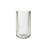 Glass Vase by Lyngby Porcelæn