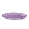 Rhombe Colour Oval Serving Dishes by Lyngby Porcelain