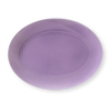 Rhombe Colour Oval Serving Dishes by Lyngby Porcelain
