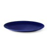 Rhombe Colour Oval Serving Dishes by Lyngby Porcelain