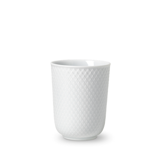 Mug Rhombe de Lyngby Porcelain