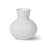 Tura Vases by Lyngby Porcelain