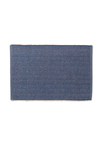 Herringbone Placemats by Lyngby Porcelain