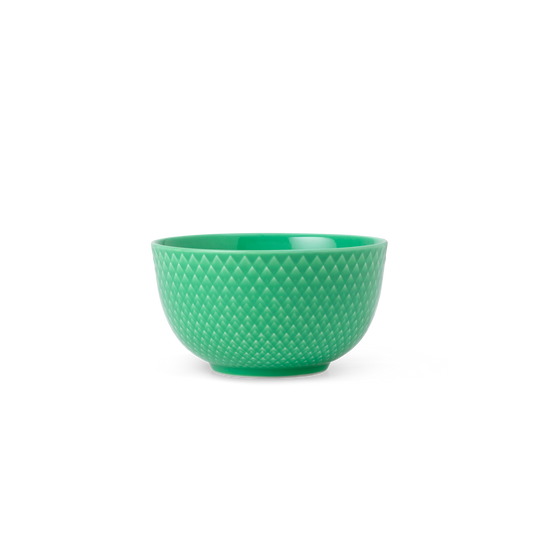 Bols Rhombe Colour Ø11 par Lyngby Porcelain