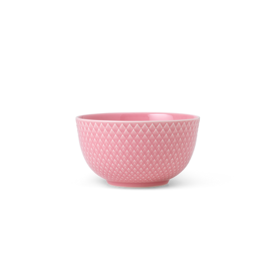 Bols Rhombe Colour Ø11 par Lyngby Porcelain