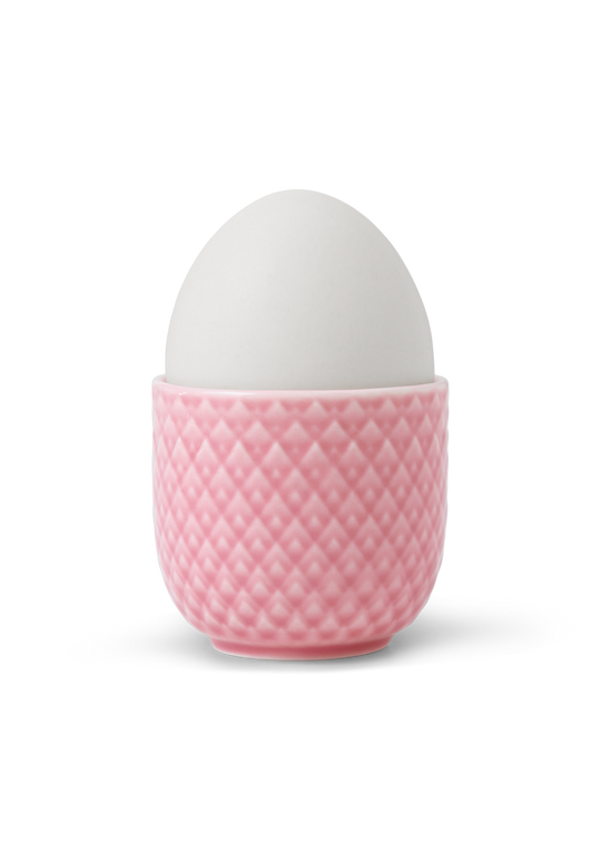 Coquetiers Rhombe Colour de Lyngby Porcelain