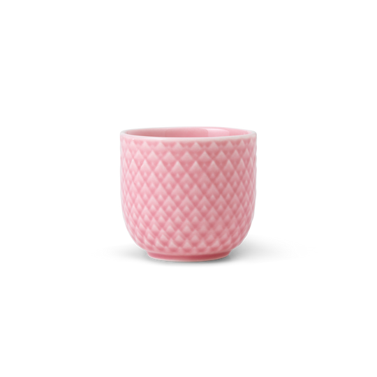 Coquetiers Rhombe Colour de Lyngby Porcelain