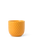 Rhombe Colour Egg Cups by Lyngby Porcelain