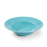 Rhombe Colour Soup Plate by Lyngby Porcelain