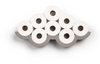 Cloud 545 Toilet Paper Holder by Lyon Beton