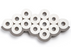 Cloud 745 Toilet Paper Holder by Lyon Beton